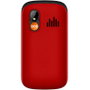 Qubo P-190RD 4G Rojo